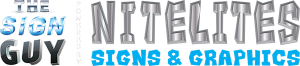 South Whitley Neon Signs nitelites logo 300x66
